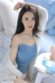 夏日男泉